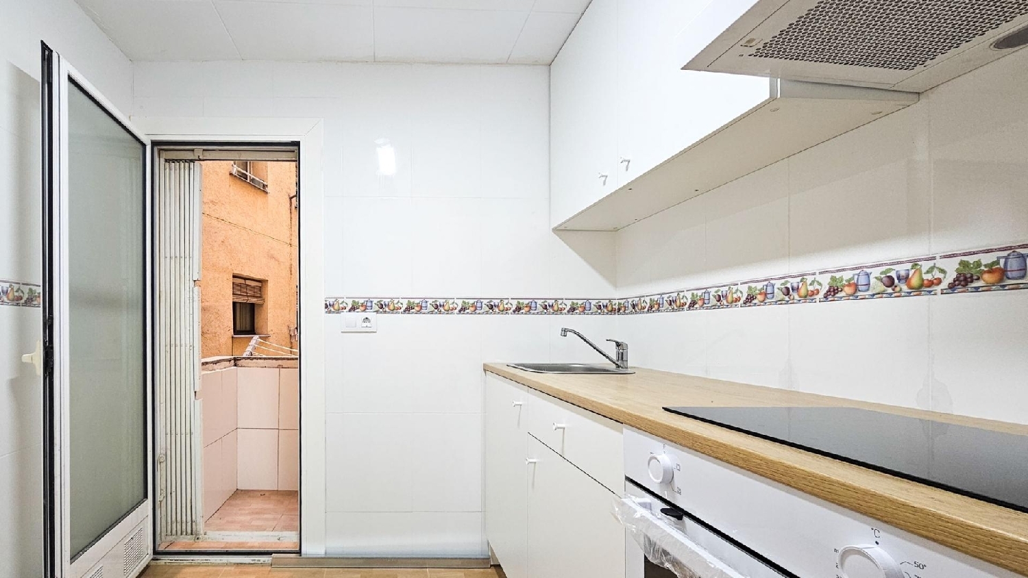  till salu bottenvåning Rectoria Baix Llobregat 2