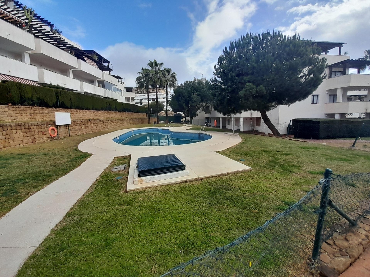  en venta planta baja Riviera Del Sol Costa Del Sol Occidental 2
