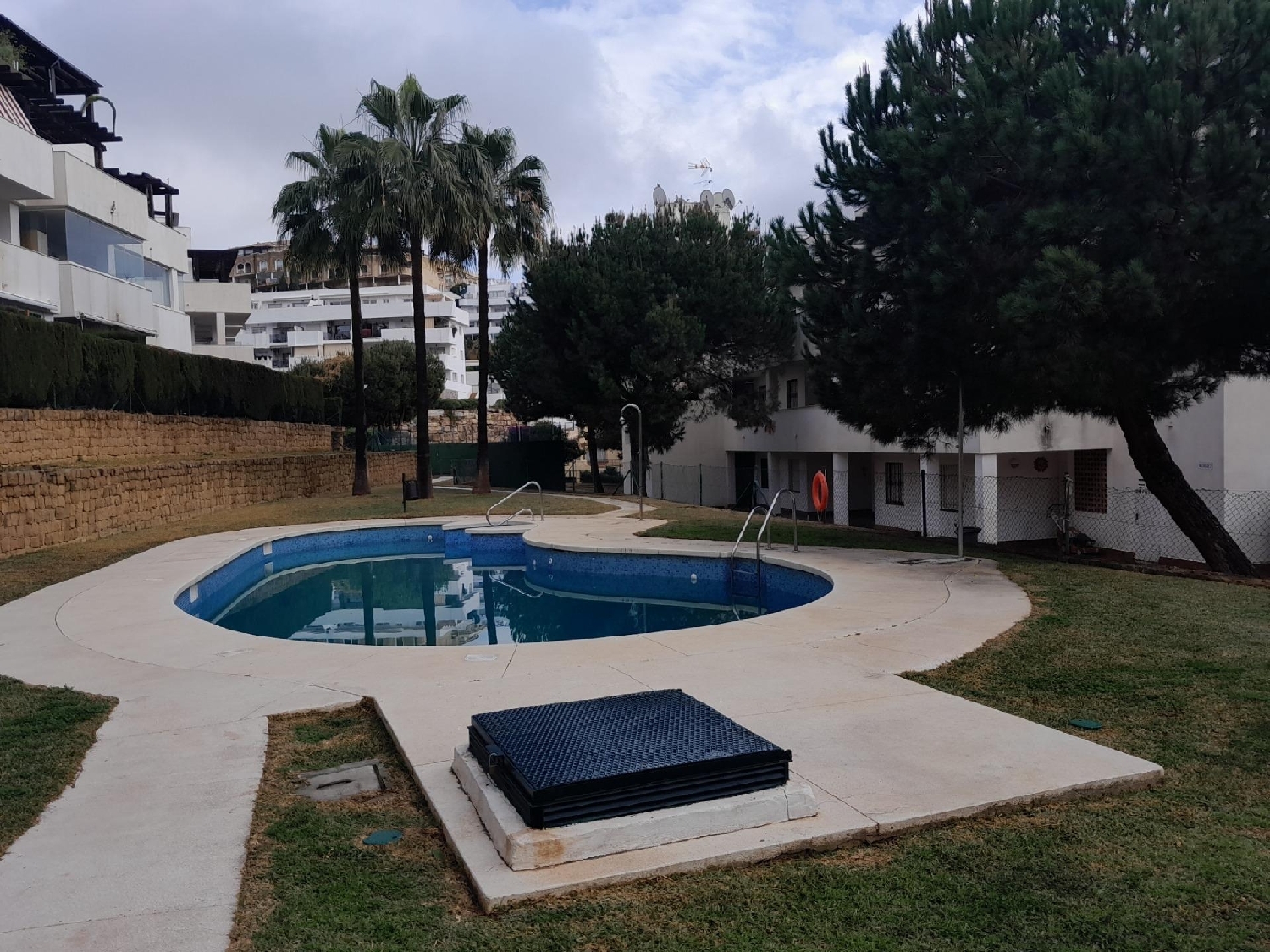  en venta planta baja Riviera Del Sol Costa Del Sol Occidental 8