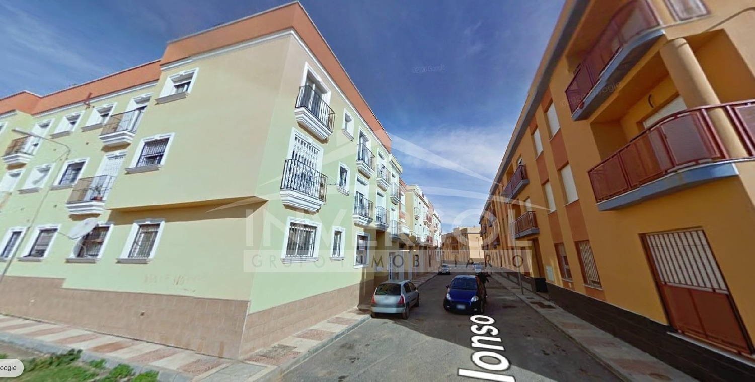 te koop benedenwoning Roquetas De Mar Poniente Almeriense 3
