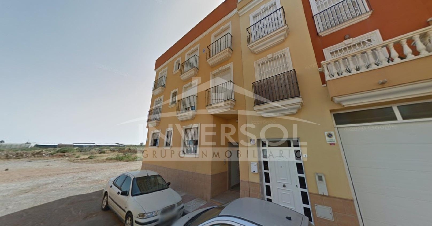  te koop benedenwoning Roquetas De Mar Poniente Almeriense 1