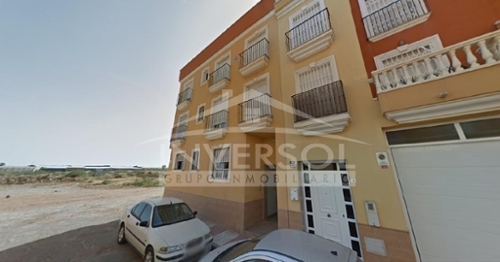 Roquetas De Mar Poniente Almeriense ground floor foto 6284231