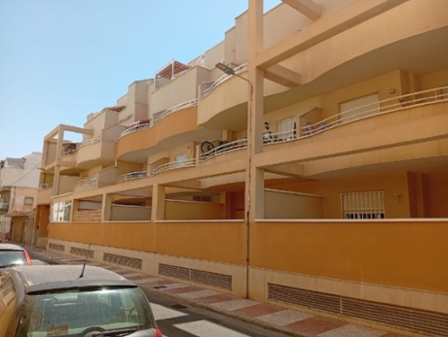 Roquetas De Mar Poniente Almeriense benedenwoning foto 6269921