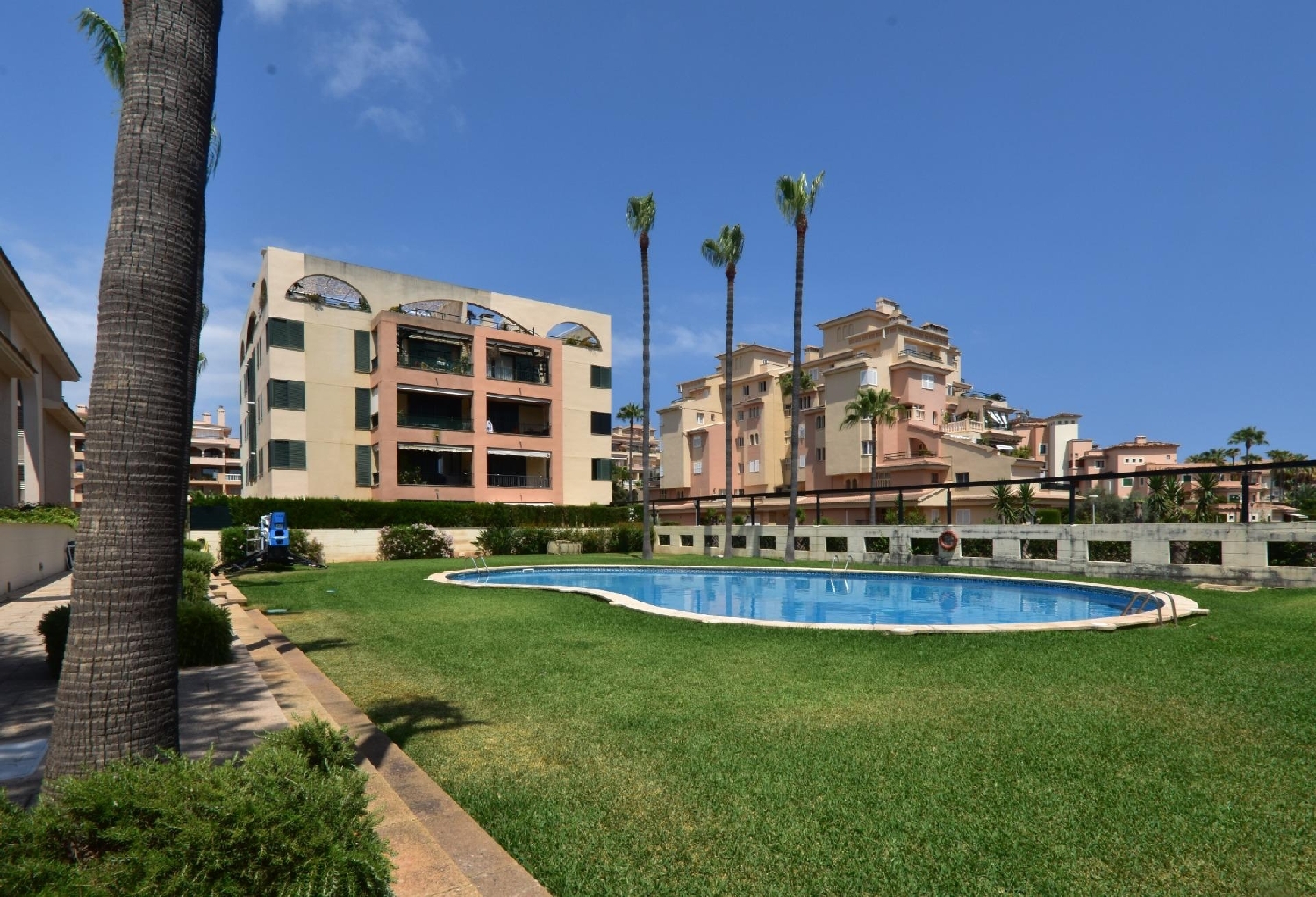  en venta planta baja Sa Coma Llevant 2