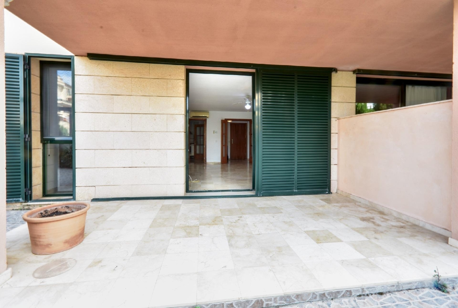  en venta planta baja Sa Coma Llevant 3