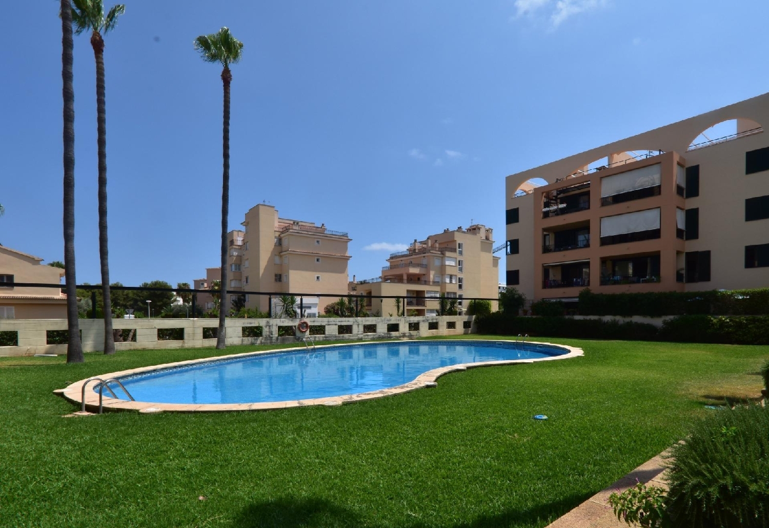  en venta planta baja Sa Coma Llevant 1