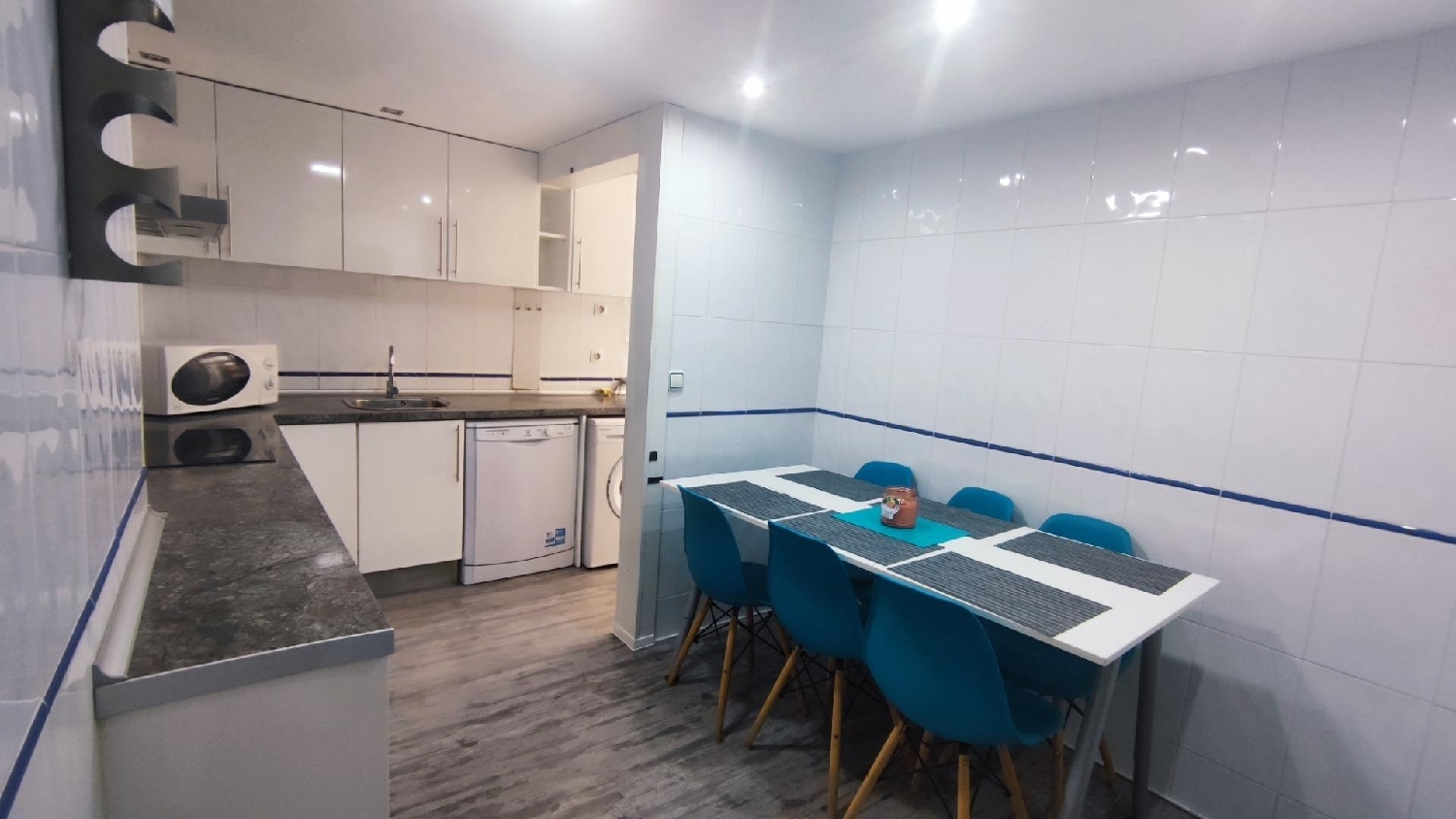  for sale ground floor San Vicente Del Raspeig Alacantí 7