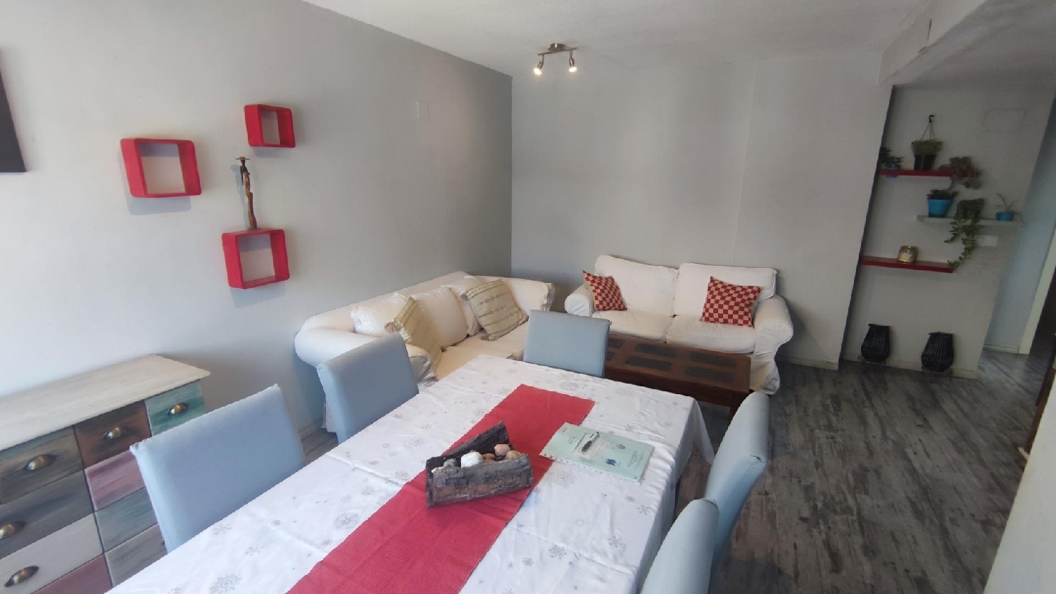  for sale ground floor San Vicente Del Raspeig Alacantí 2
