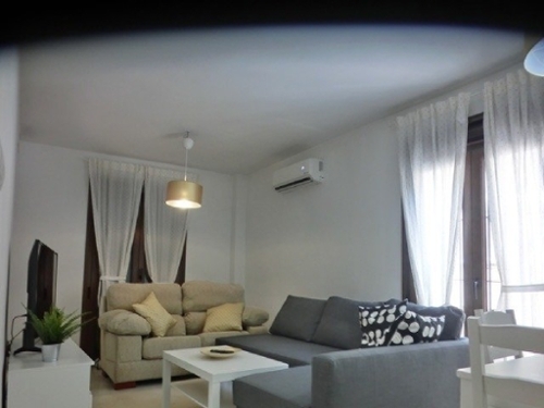 Sanlúcar De Barrameda Costa Noroeste ground floor foto 6282135