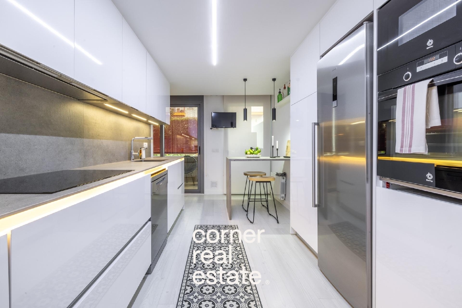  for sale ground floor Sant Cugat Del Vallès Vallès Occidental 8