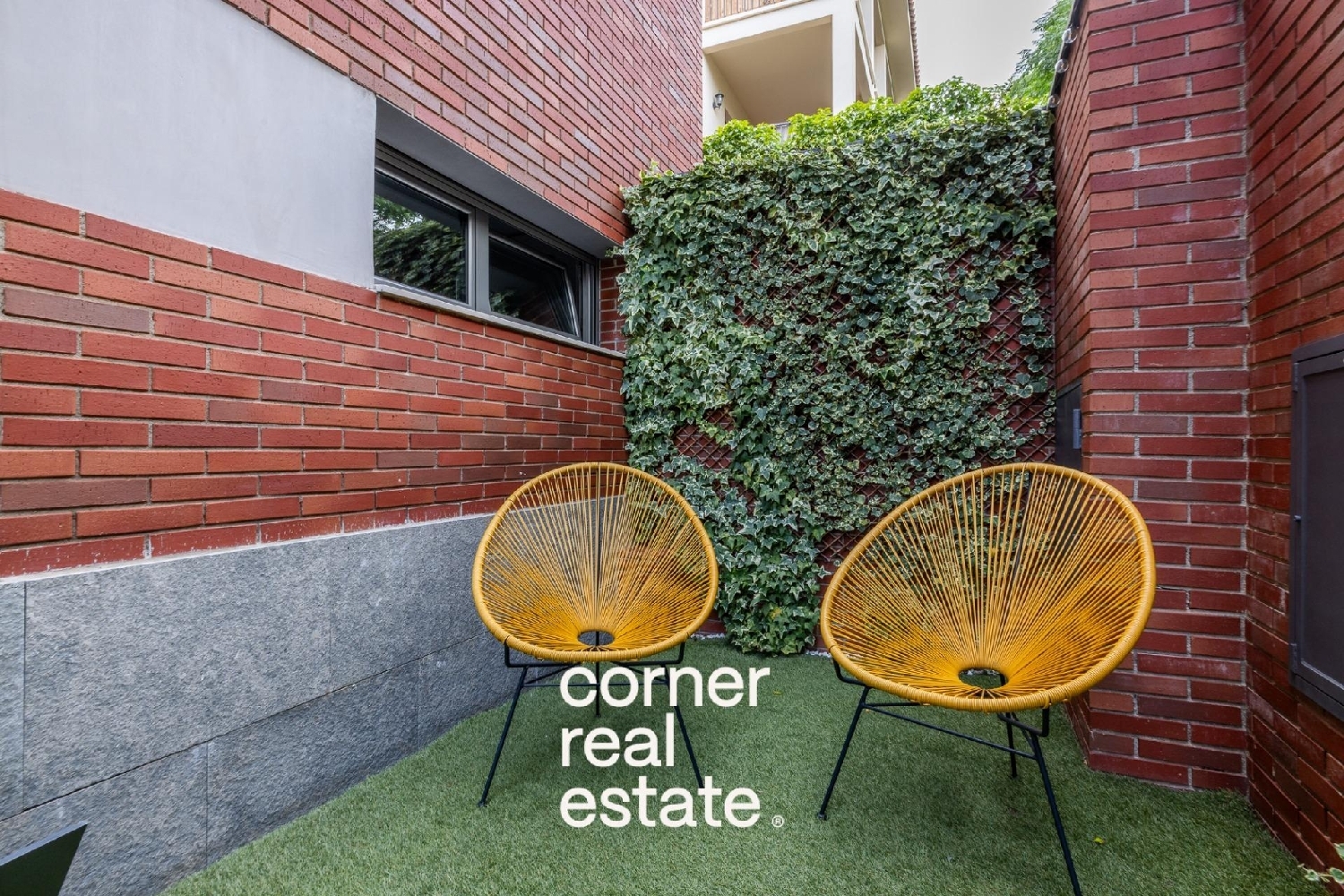  for sale ground floor Sant Cugat Del Vallès Vallès Occidental 6