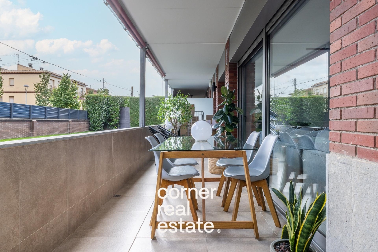for sale ground floor Sant Cugat Del Vallès Vallès Occidental 3