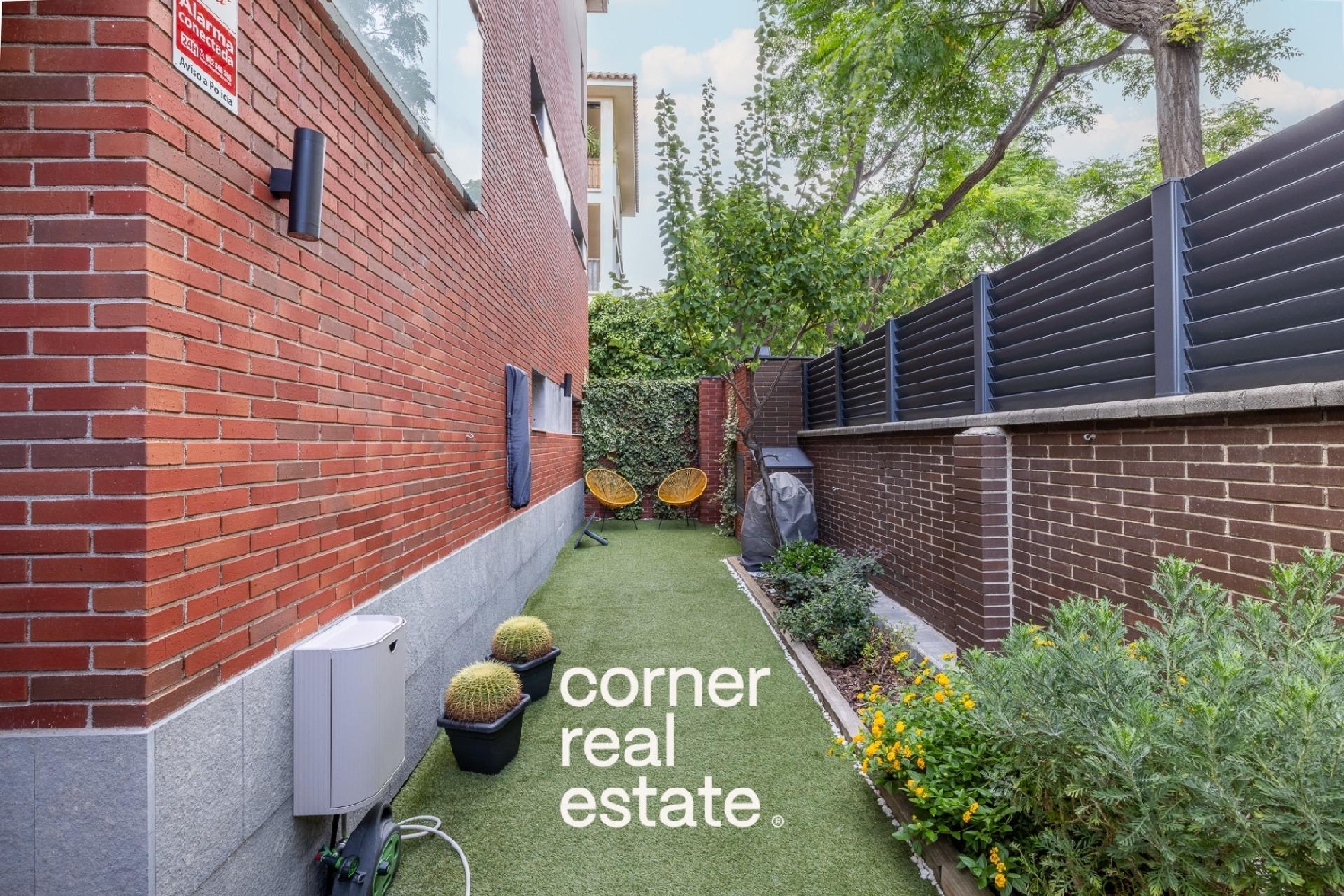  for sale ground floor Sant Cugat Del Vallès Vallès Occidental 5