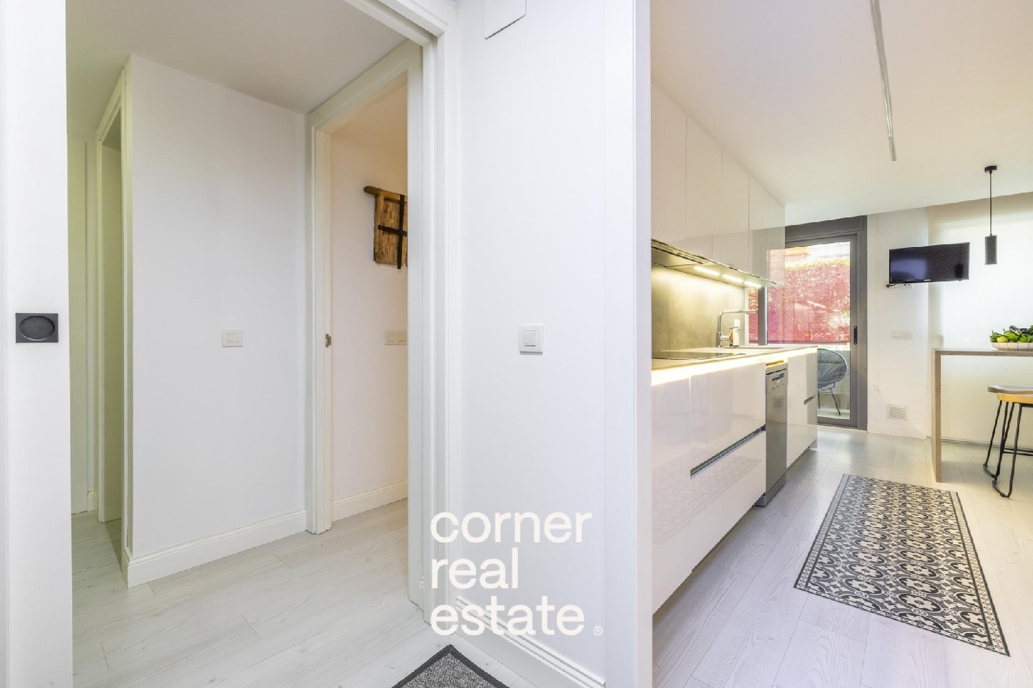  for sale ground floor Sant Cugat Del Vallès Vallès Occidental 7