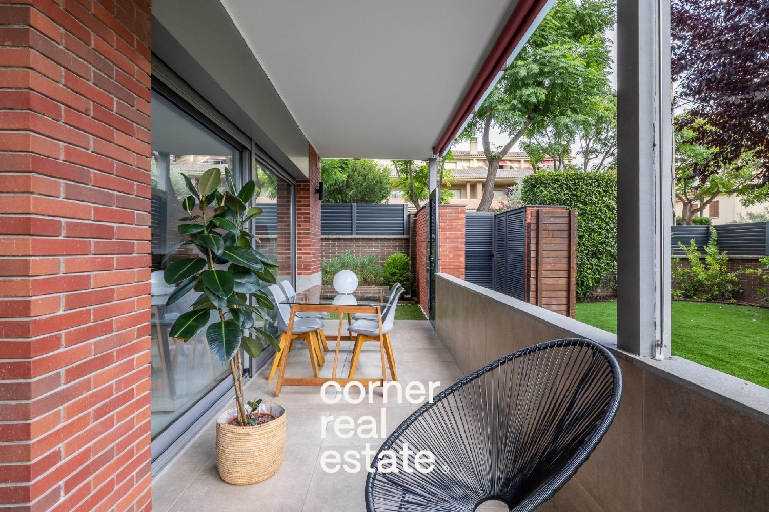  for sale ground floor Sant Cugat Del Vallès Vallès Occidental 1