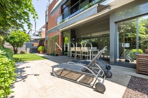 Sant Cugat Del Vallès 08173 Vallès Occidental rez-de-chaussée foto 6268500