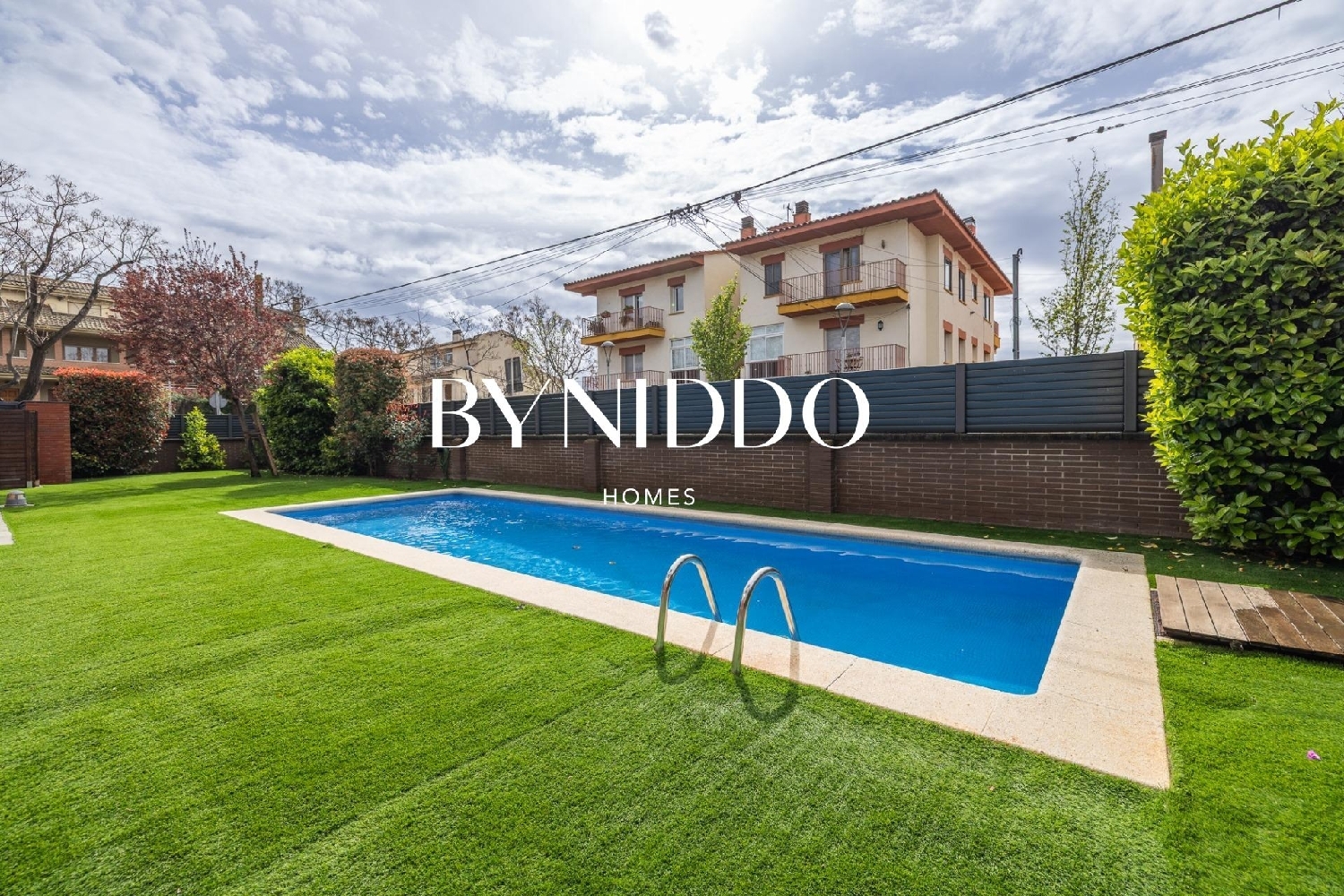  te koop benedenwoning Sant Cugat Del Vallès Vallès Occidental 4