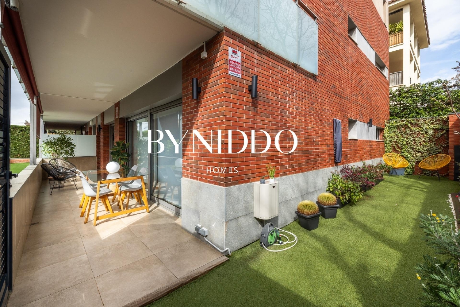  te koop benedenwoning Sant Cugat Del Vallès Vallès Occidental 1