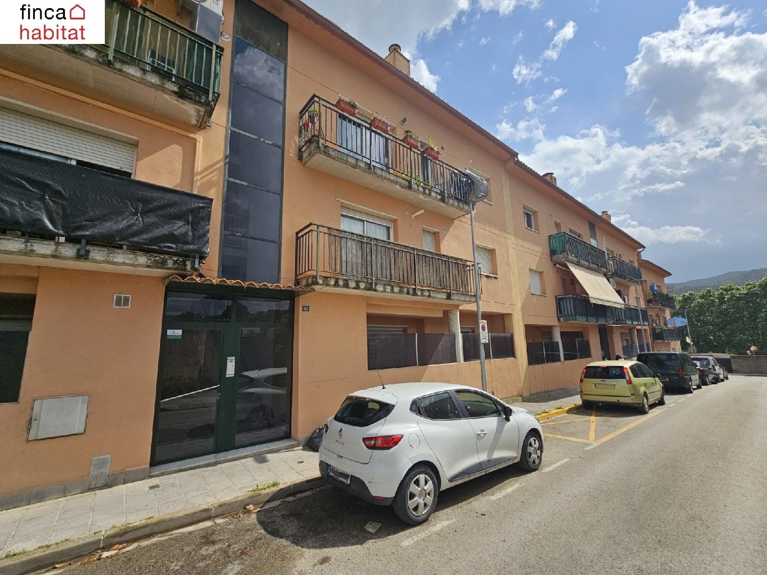  kaufen Erdgeschoss Santa Coloma De Farners Selva 1