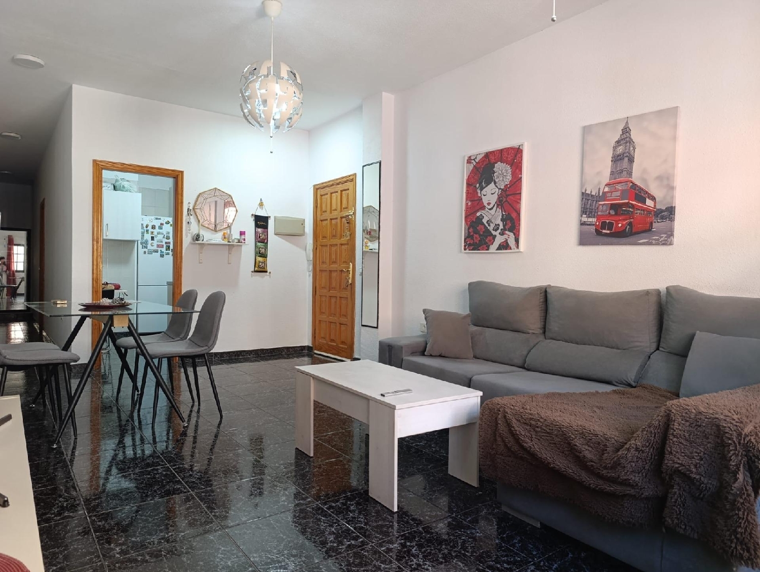 kaufen Erdgeschoss Santa Cruz De Tenerife 38000 Zona Metropolitana 2