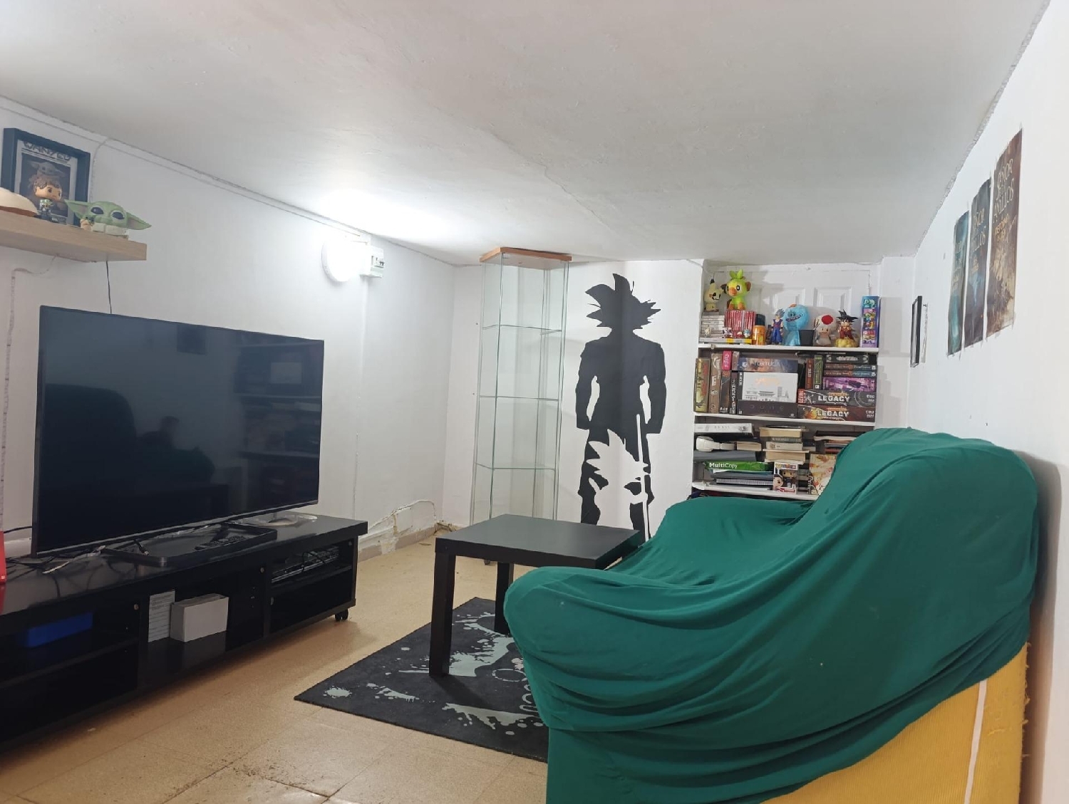 kaufen Erdgeschoss Santa Cruz De Tenerife 38000 Zona Metropolitana 3