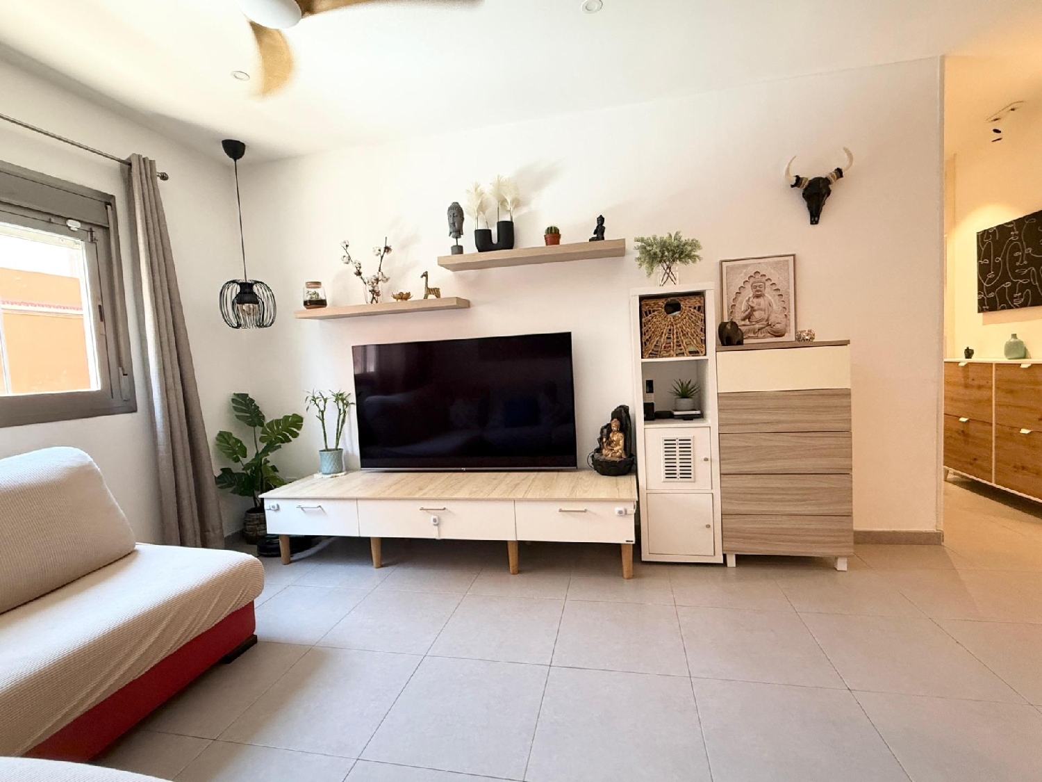  en venta planta baja Son Cotoner-Es Fortí Palma 7