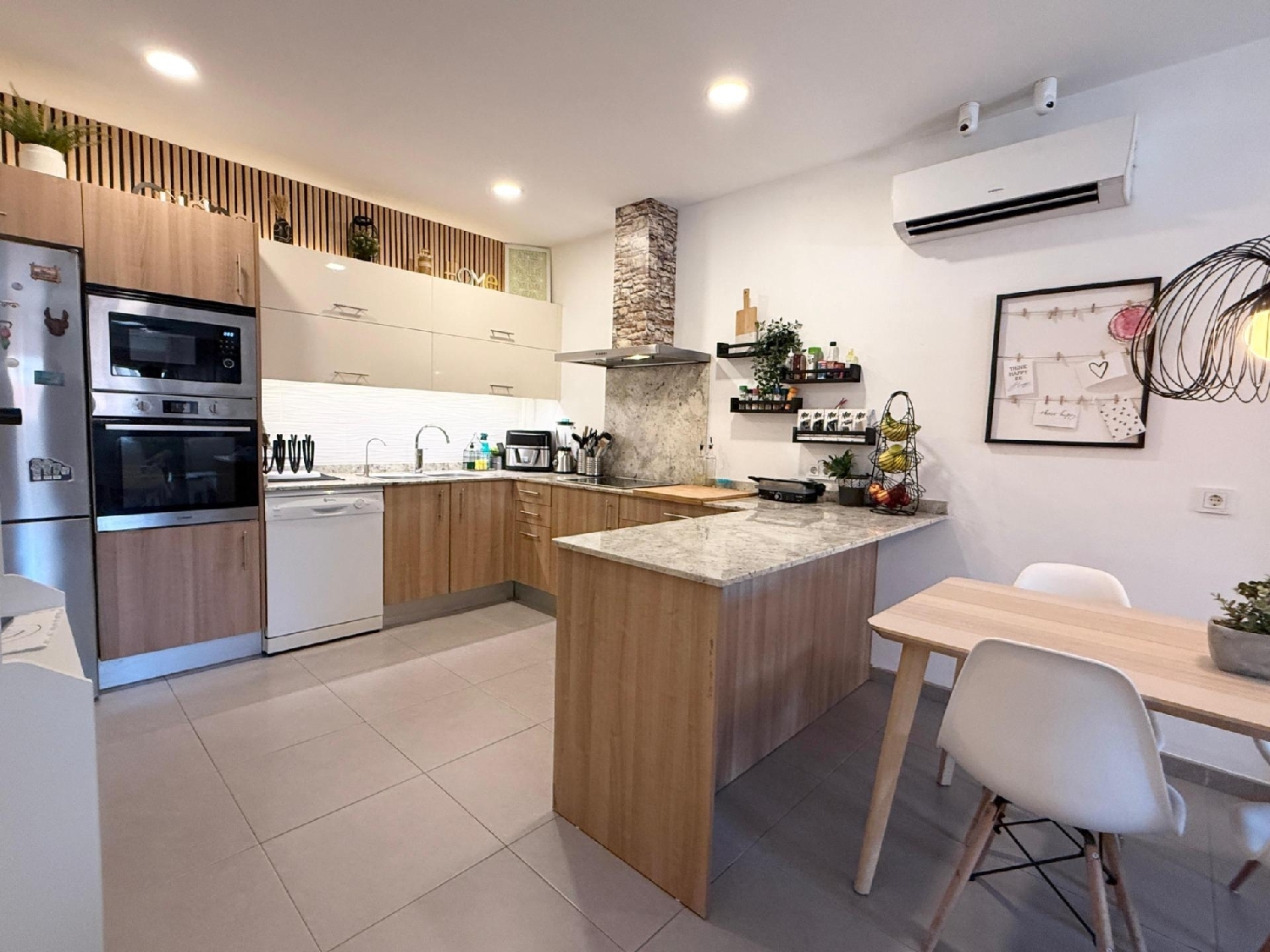  en venta planta baja Son Cotoner-Es Fortí Palma 2