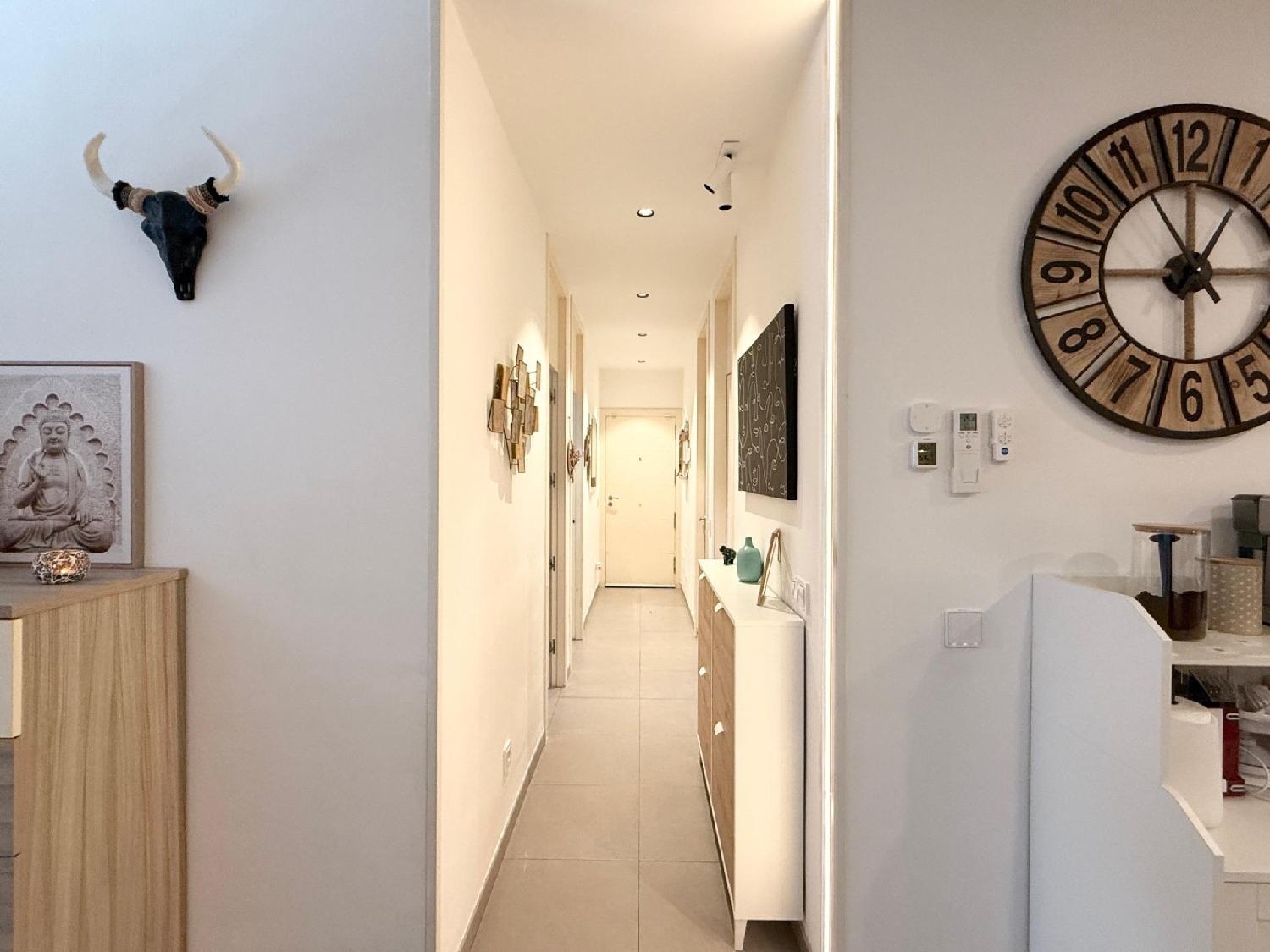  en venta planta baja Son Cotoner-Es Fortí Palma 8