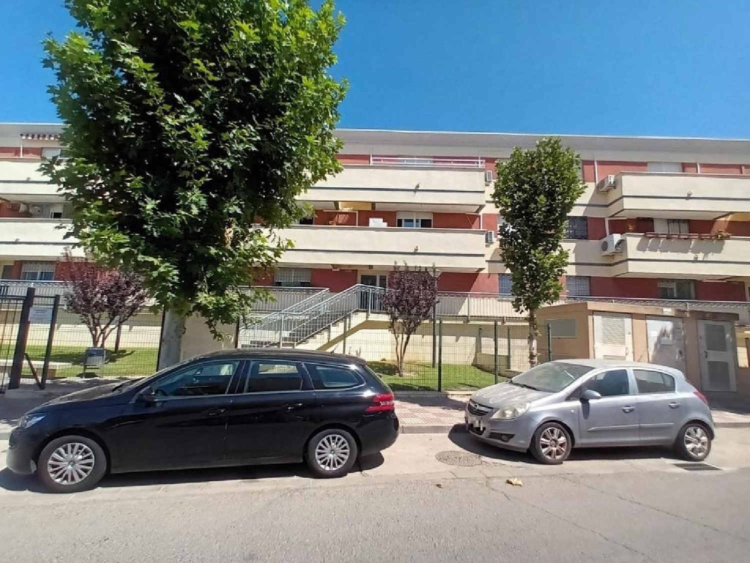  kaufen Erdgeschoss Tomares Metropolitana De Sevilla 3
