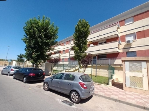 Tomares Metropolitana De Sevilla rez-de-chaussée foto 6280049