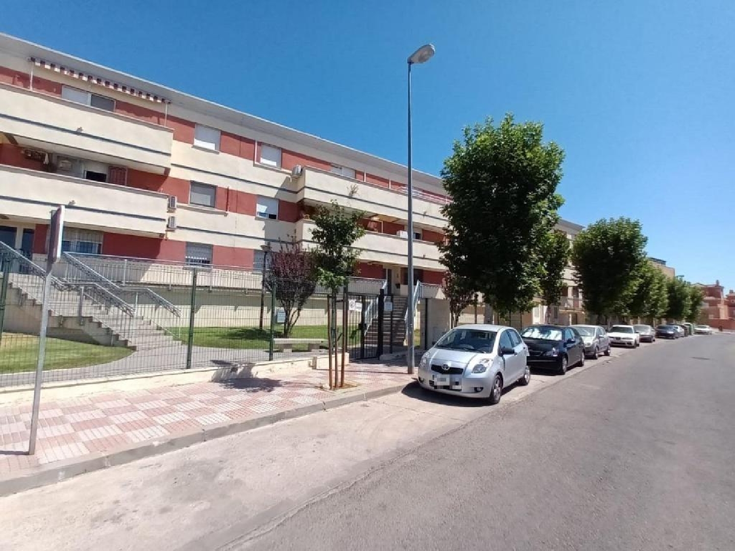  kaufen Erdgeschoss Tomares Metropolitana De Sevilla 2