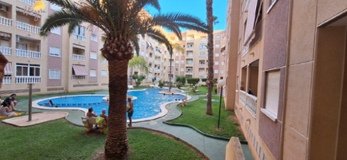Torrevieja Baix Segura Erdgeschoss Bild 6267139