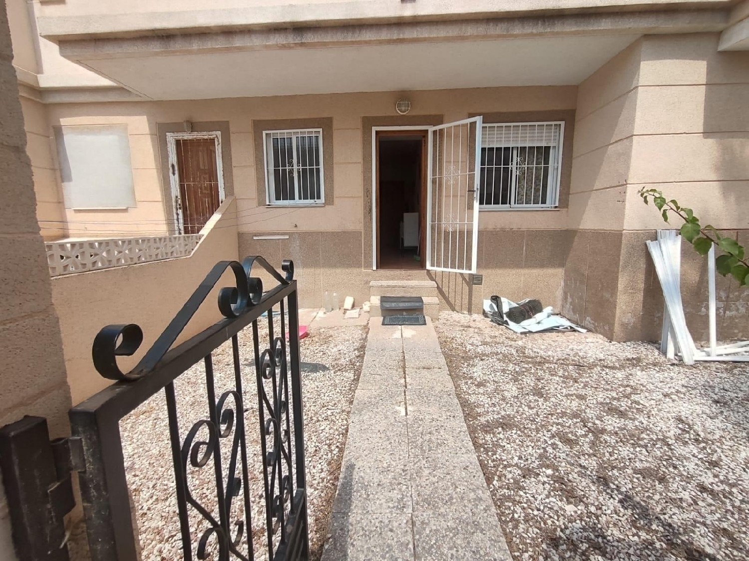  te koop benedenwoning Torrevieja Baix Segura 8