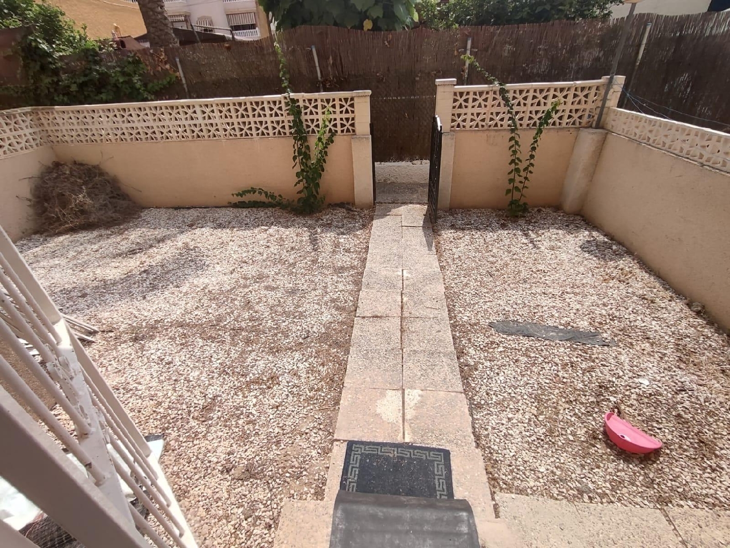  te koop benedenwoning Torrevieja Baix Segura 7