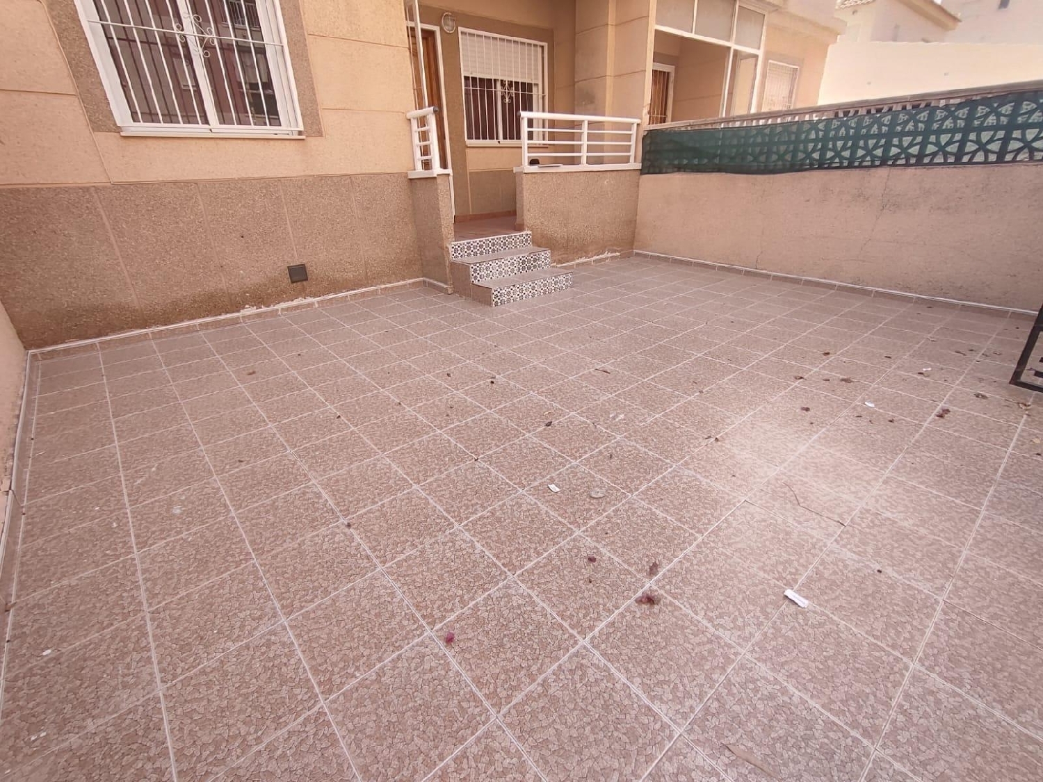 te koop benedenwoning Torrevieja Baix Segura 2