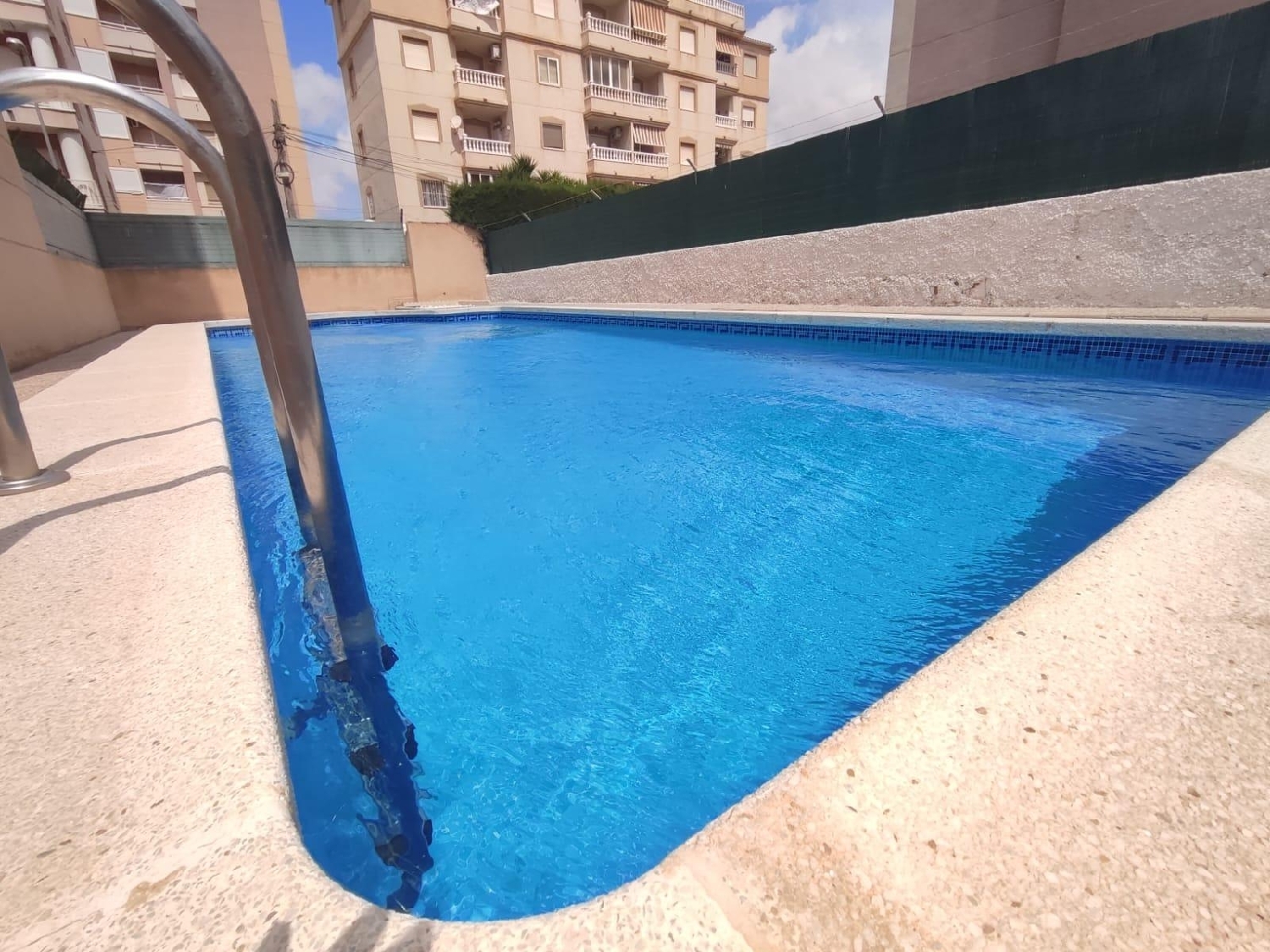  te koop benedenwoning Torrevieja Baix Segura 6