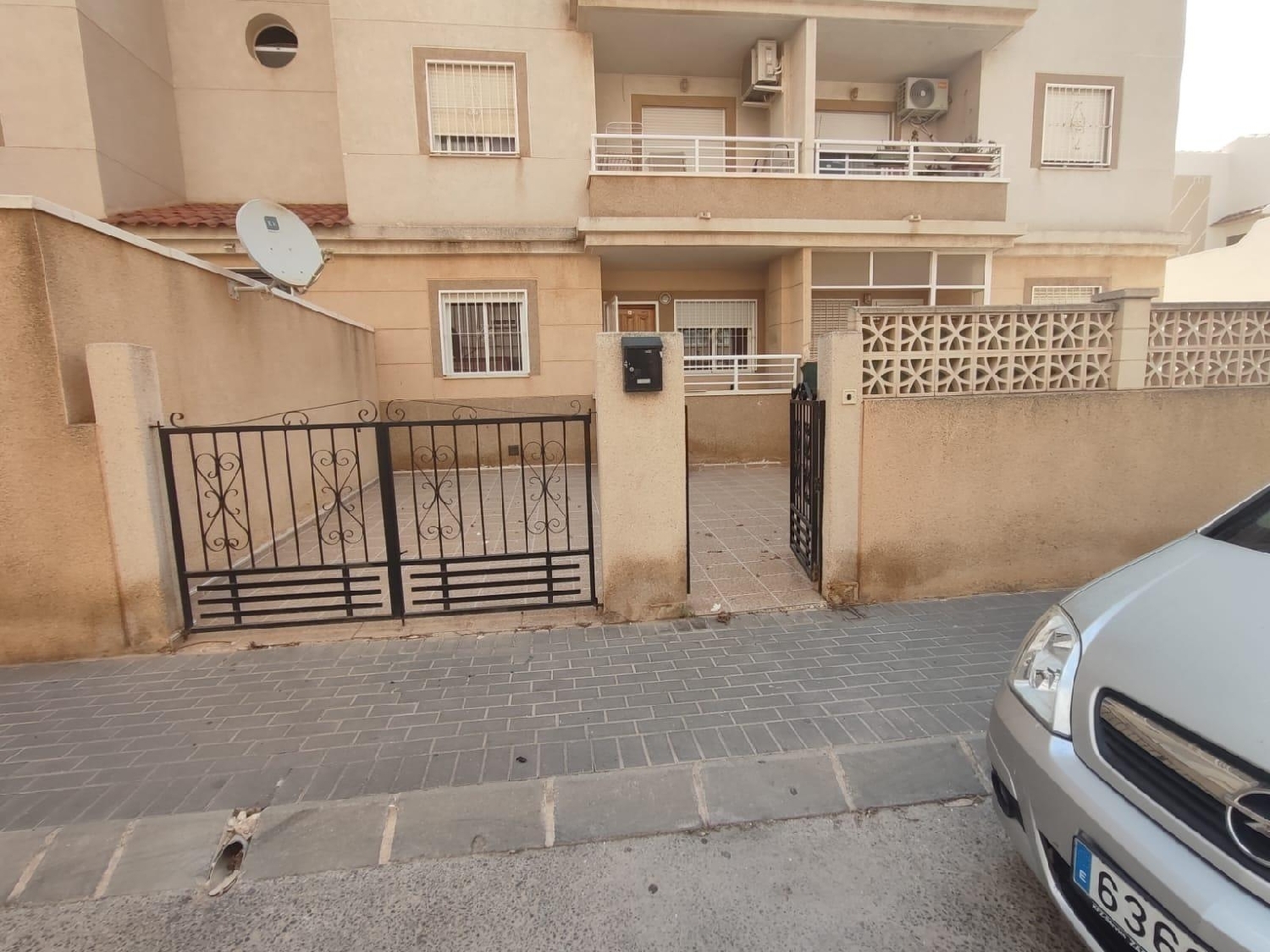 te koop benedenwoning Torrevieja Baix Segura 3