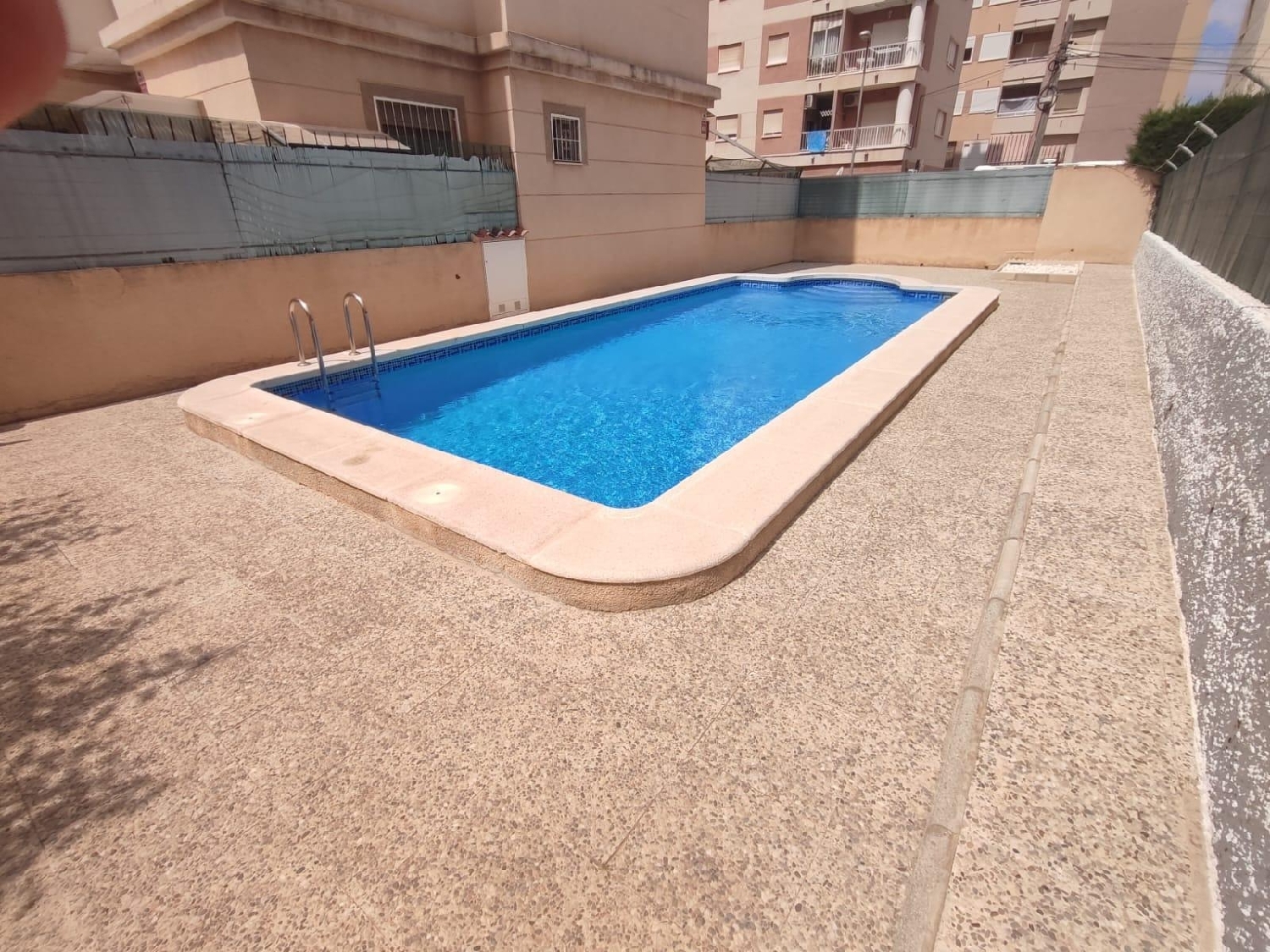  te koop benedenwoning Torrevieja Baix Segura 4