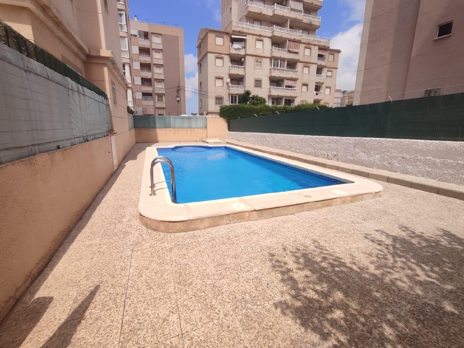  te koop benedenwoning Torrevieja Baix Segura 5