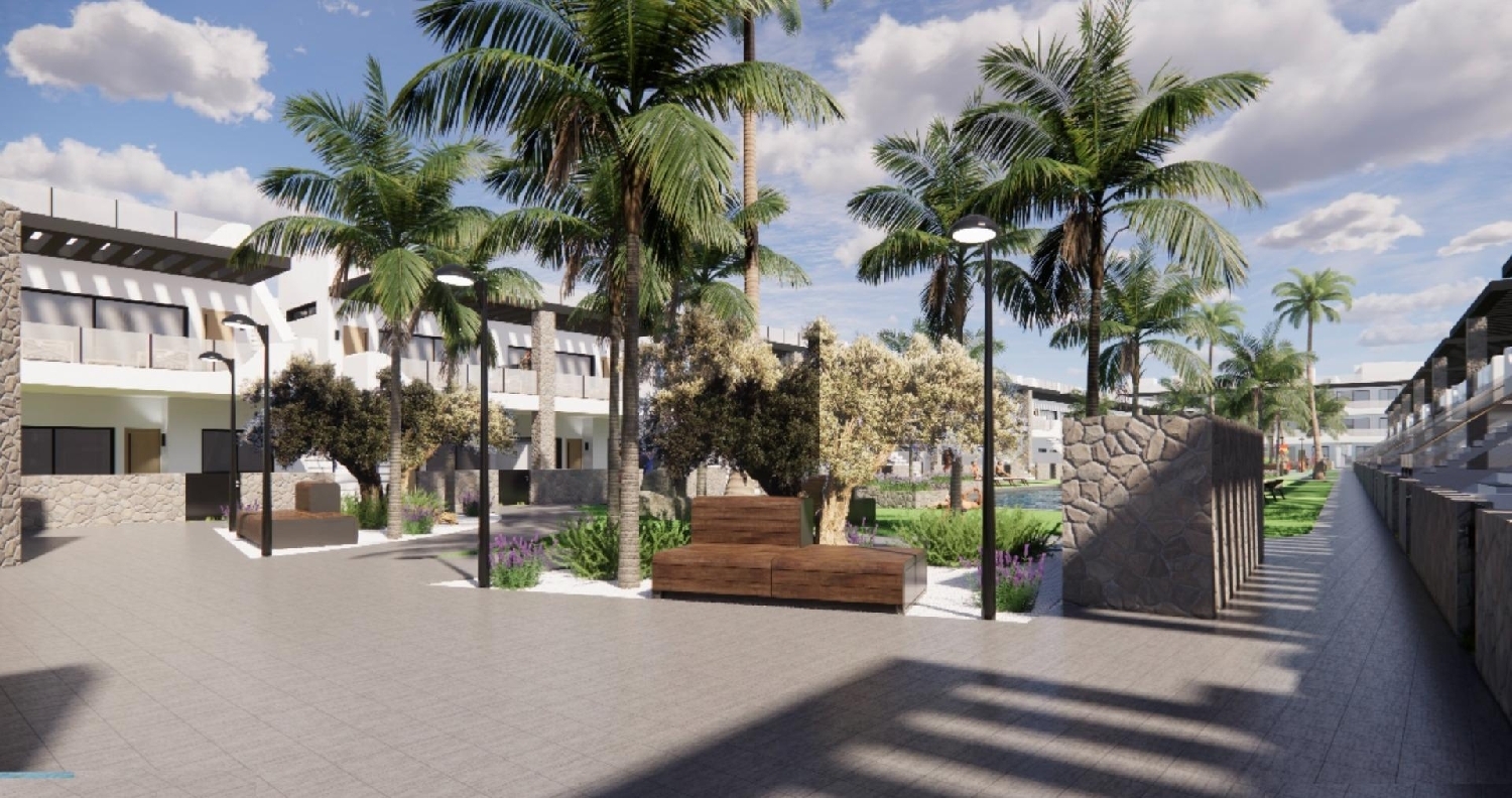 kaufen Erdgeschoss Urbanización Villacosta Ii-Las Filipinas Baix Segura 6