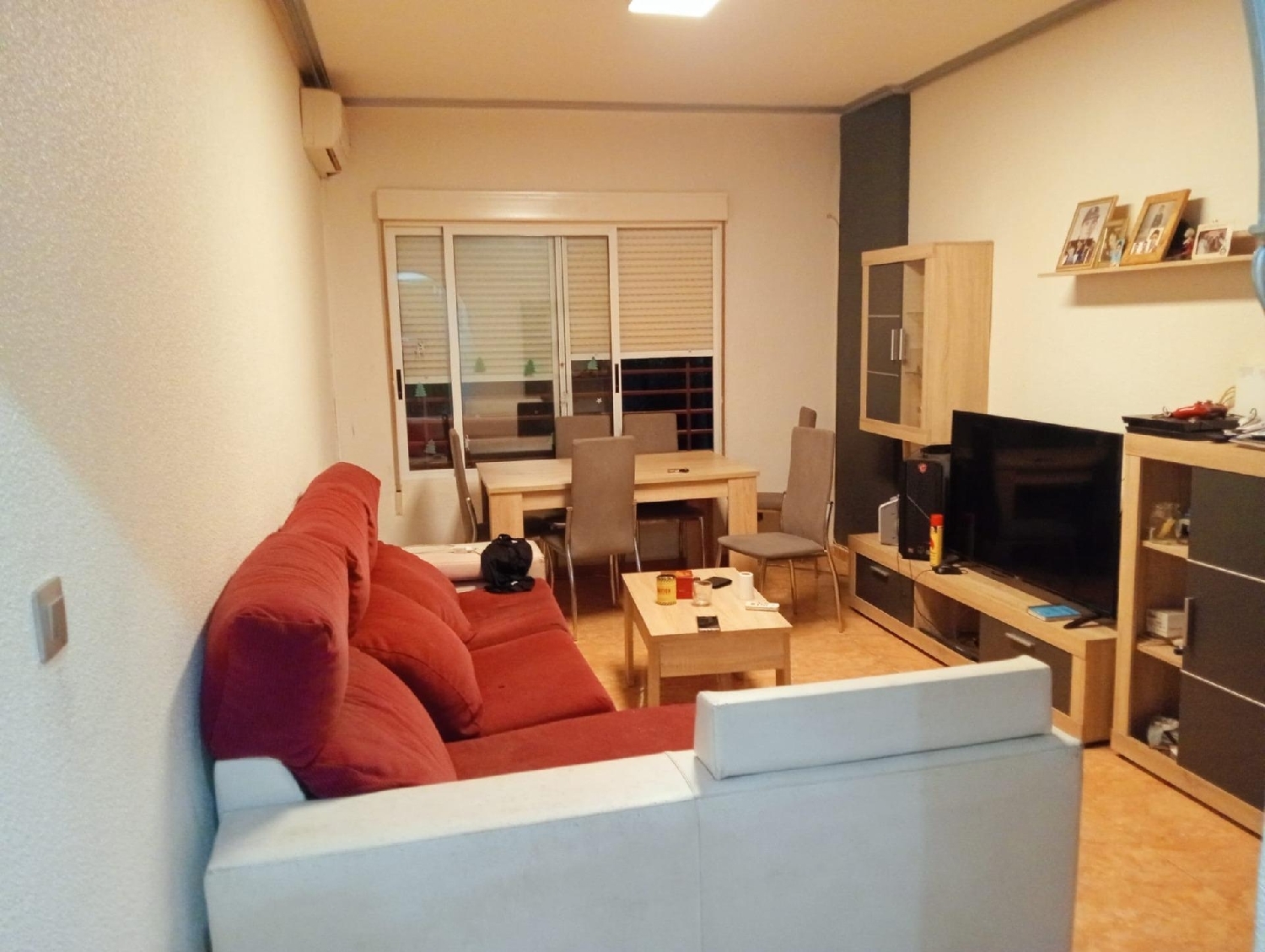  en venta planta baja Urbanización Altamira Baix Vinalopó 1