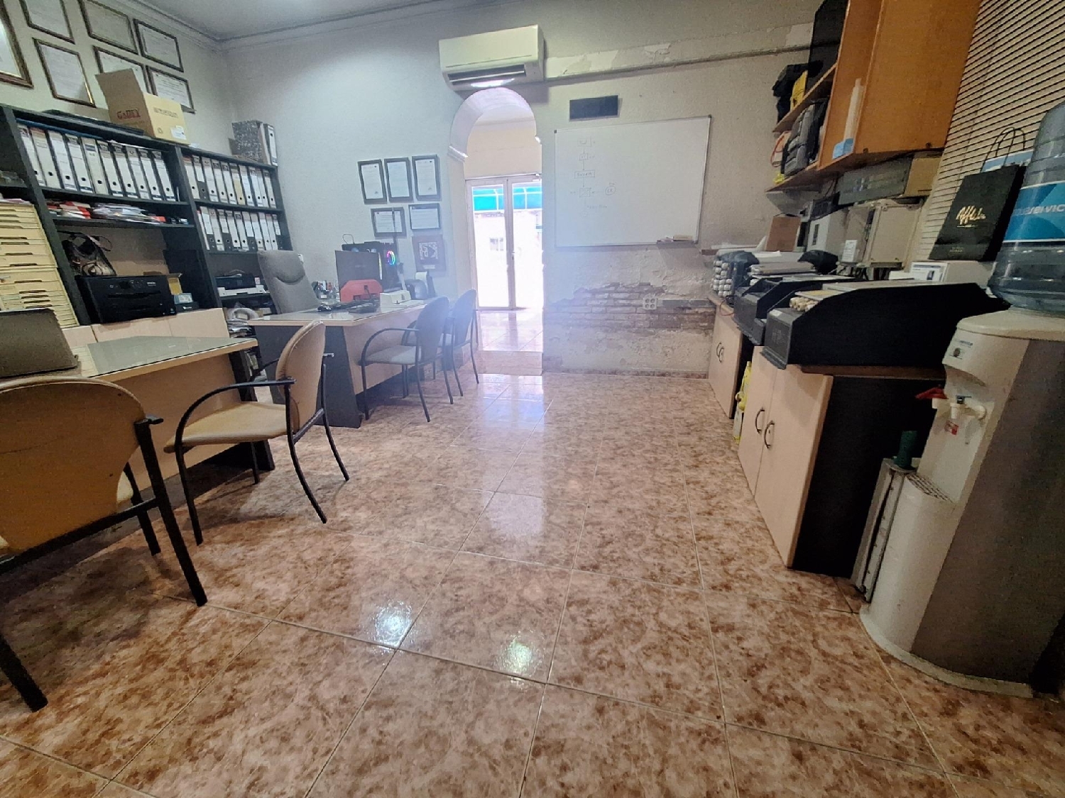  kaufen Erdgeschoss Valencia Valencia 2