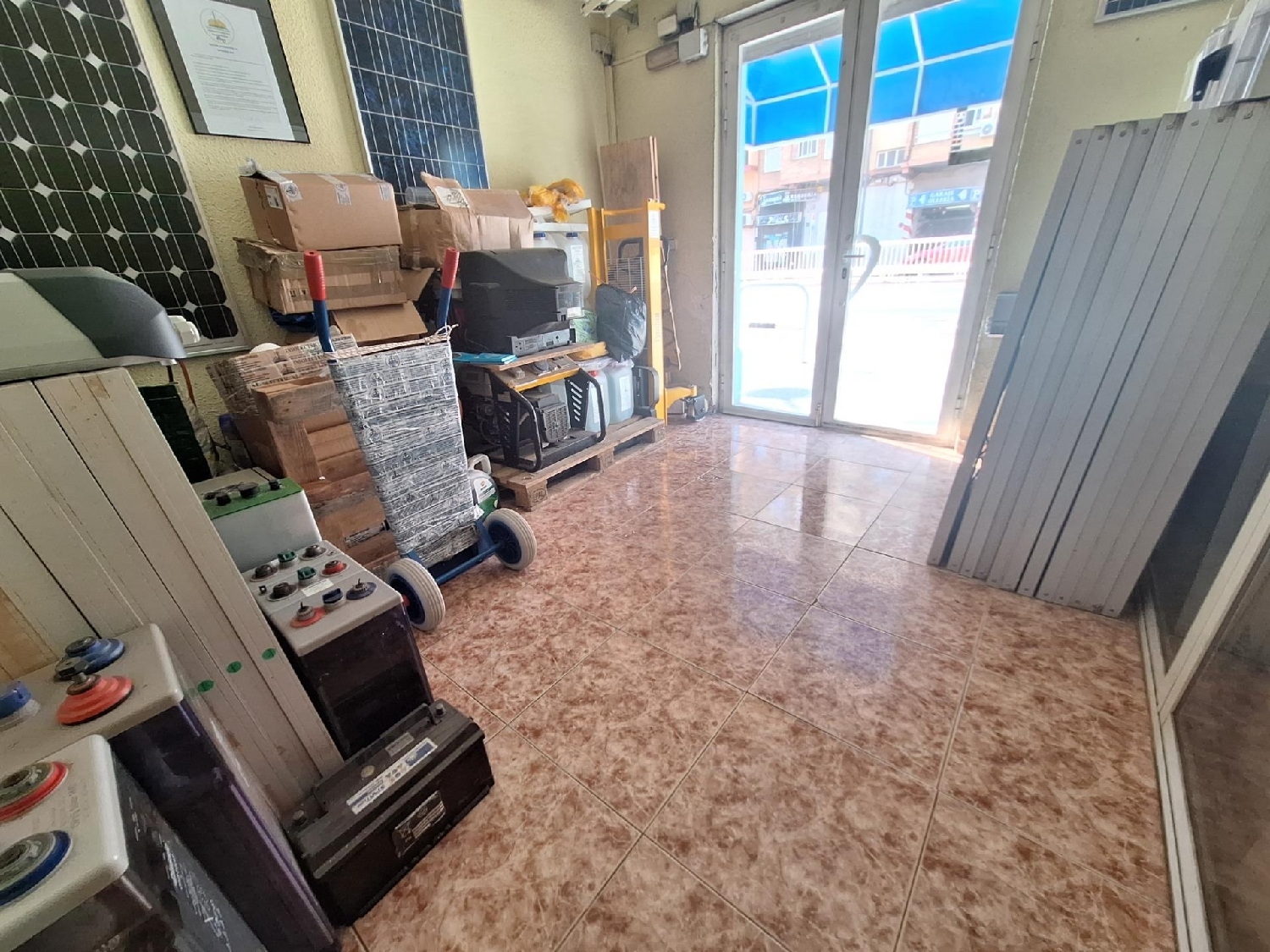  kaufen Erdgeschoss Valencia Valencia 6
