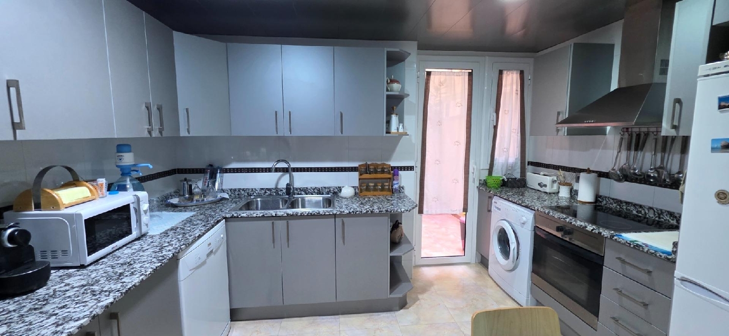  for sale ground floor Vila-Seca Tarragonès 4