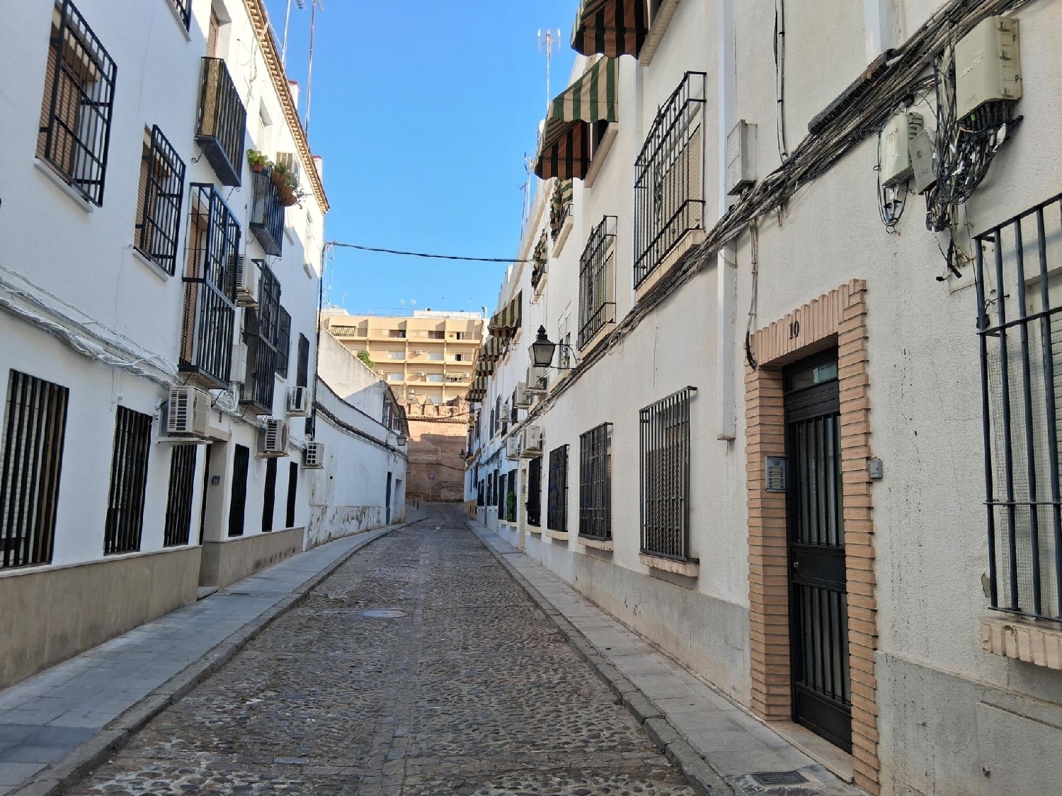  for sale ground floor Villafranca De Córdoba Alto Guadalquivir 7