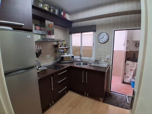 Villafranca De Córdoba Alto Guadalquivir rez-de-chaussée foto 6279872