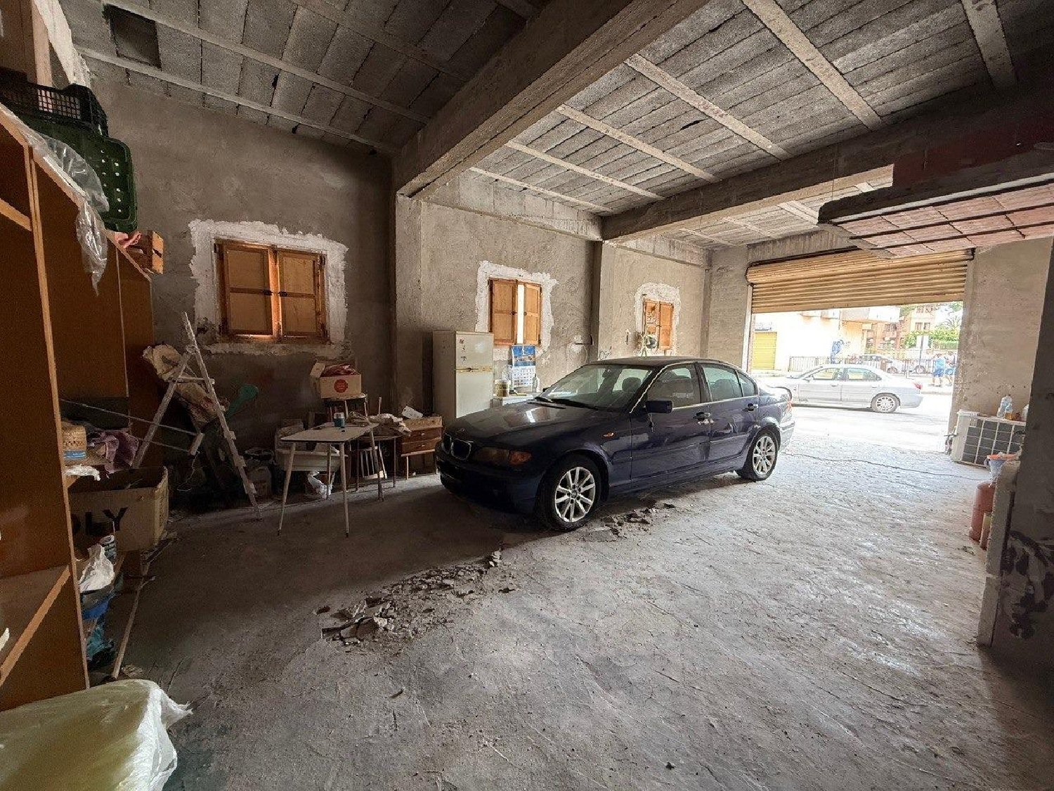 te koop benedenwoning Villajoyosa Marina Baixa 3
