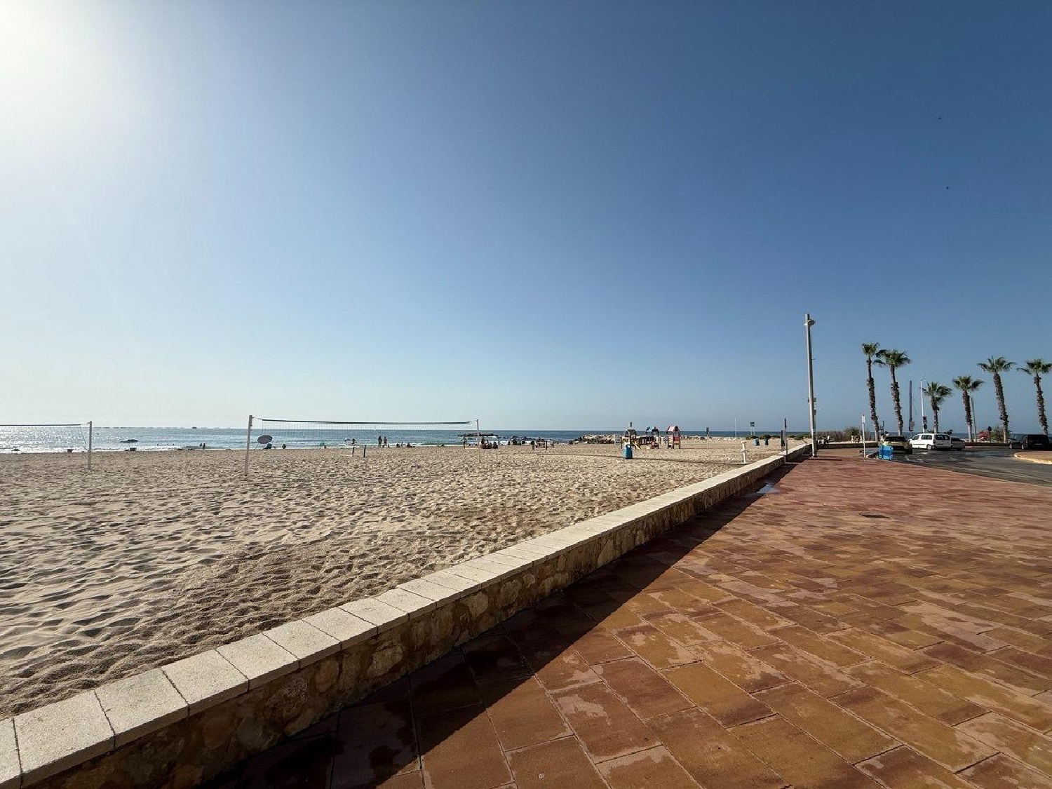  te koop benedenwoning Villajoyosa Marina Baixa 6