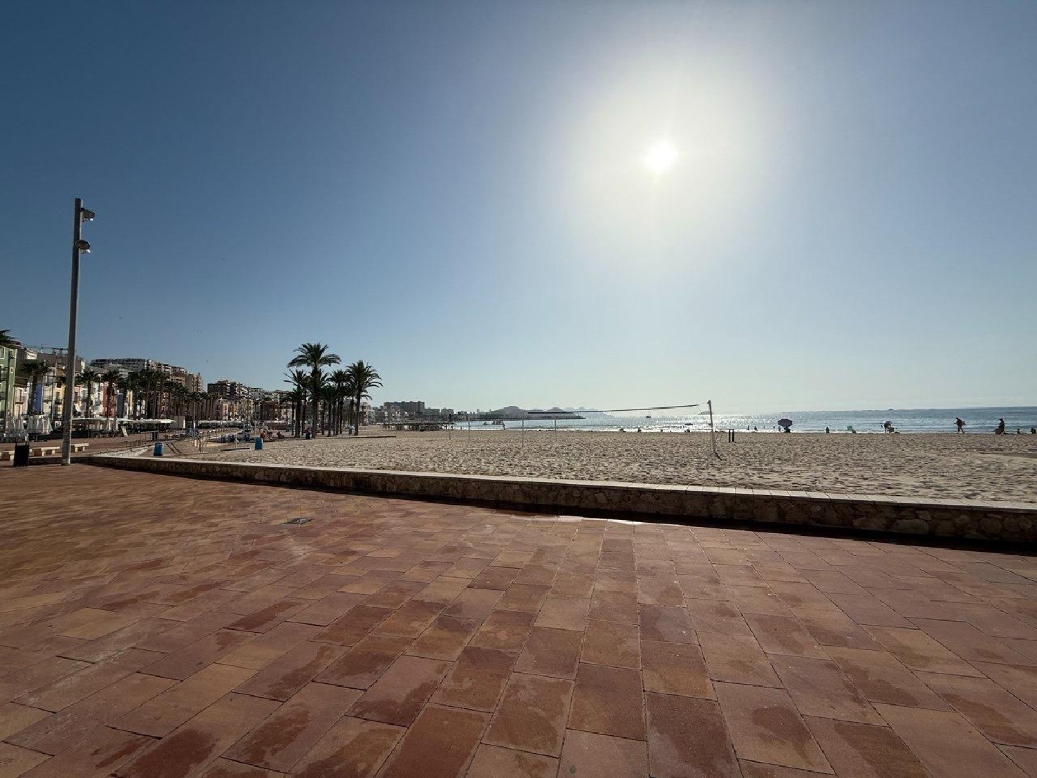 te koop benedenwoning Villajoyosa Marina Baixa 8