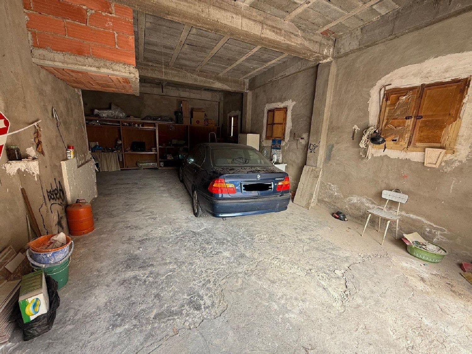  te koop benedenwoning Villajoyosa Marina Baixa 4